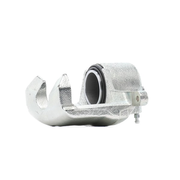 RIDEX REMAN 78B0465R: Bremssattel vorne rechts, vorne, ohne Halter