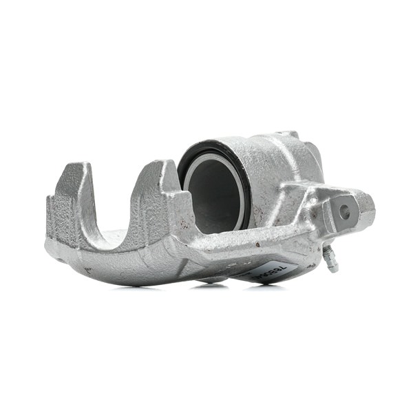 RIDEX REMAN 78B0640R Zacisk hamulca PEUGEOT 307 (3A/C) 109 KM Benzyna / etanol koszt