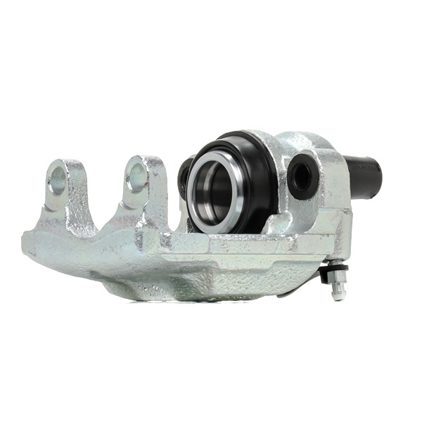 RIDEX REMAN 78B0348R: Bremssattel Hinterachse rechts, Hinterachse, ohne Halter