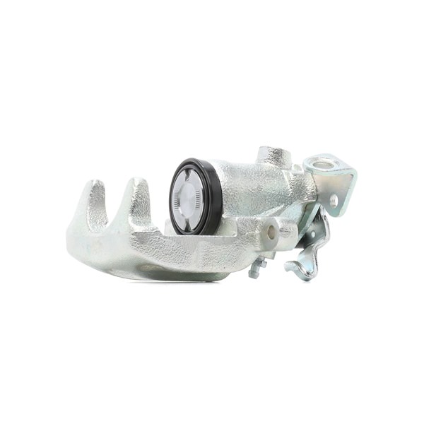 RIDEX REMAN 78B0185R: Bremssattel Hinterachse links, Hinterachse, ohne Halter