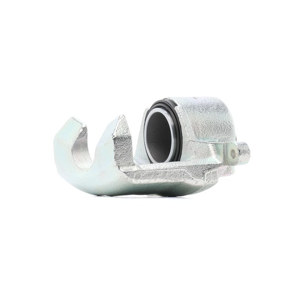 RIDEX REMAN 78B0556R: Bremssattel Vorderachse links, Vorderachse, ohne Halter