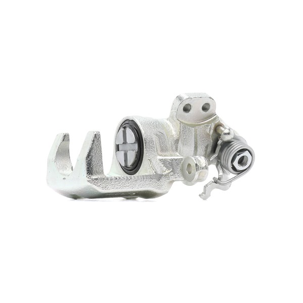 RIDEX REMAN 78B0342R: Bremssattel Hinterachse rechts, Hinterachse, ohne Halter