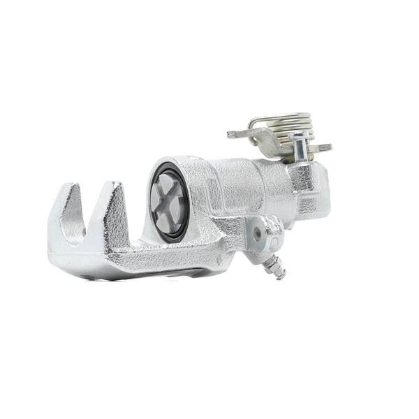 RIDEX REMAN 78B1088R: Pinza de freno Eje trasero, derecha, Eje trasero izquierda, Eje trasero, sin bastidor de soporte