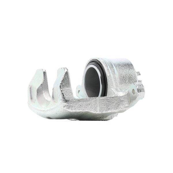 RIDEX REMAN 78B1205R: Bremssattel Vorderachse links, Vorderachse