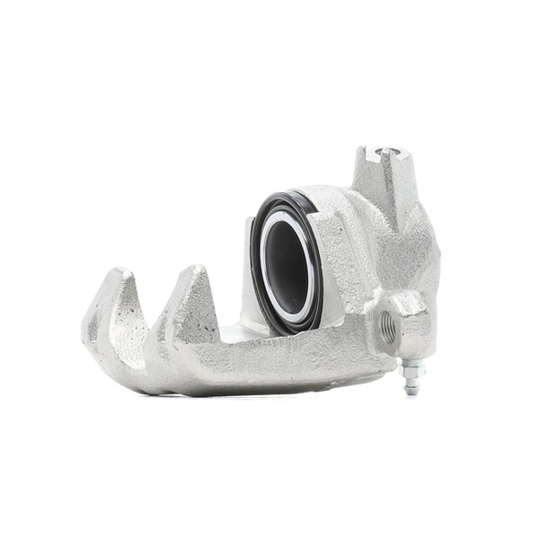 RIDEX REMAN 78B0065R: Bremssattel Hinterachse links, Hinterachse, ohne Halter