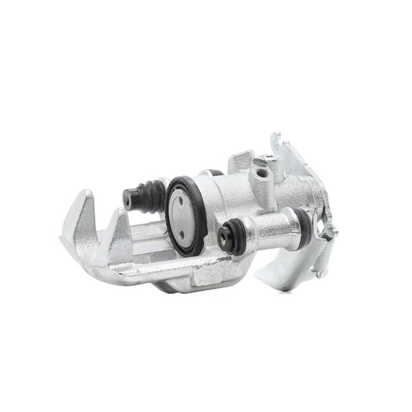RIDEX REMAN 78B1139R: Bremssattel Hinterachse links, Hinterachse