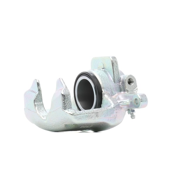 RIDEX REMAN 78B1300R: Pinça de travão Eixo dianteiro, lado direito, Eixo dianteiro, sem suporte