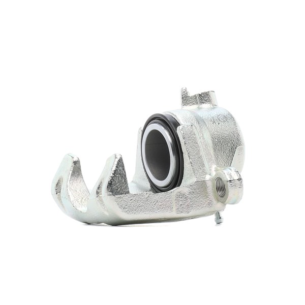 RIDEX REMAN 78B0067R: Bremssattel Hinterachse rechts, Hinterachse, ohne Halter