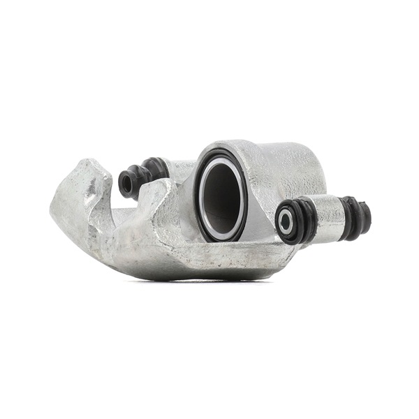 RIDEX REMAN 78B0220R: Bremssattel Hinterachse rechts, Hinterachse, ohne Halter