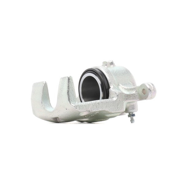 RIDEX REMAN 78B1081R: Etrier de frână Axa fata dreapta, punte fata, fara accesorii, fara suport