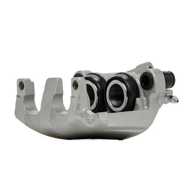 RIDEX REMAN 78B0580R: Bremssattel Vorderachse links, Vorderachse, ohne Halter