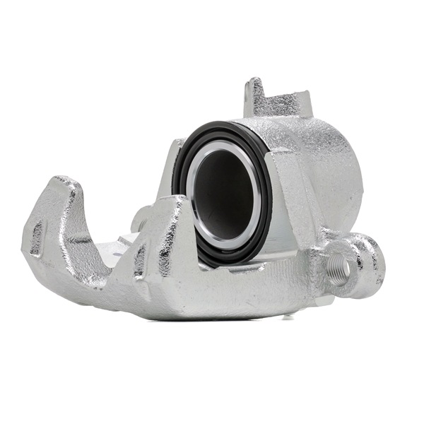RIDEX REMAN 78B0322R: Bremssattel Hinterachse links, Hinterachse, ohne Halter