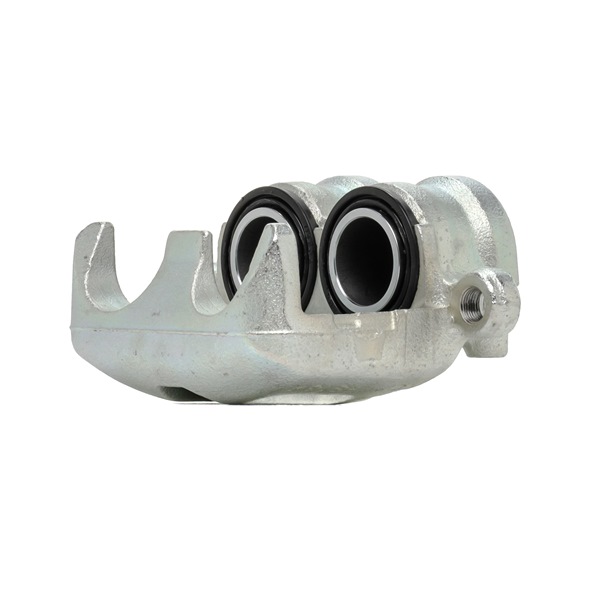 RIDEX REMAN 78B0335R: Bremssattel Vorderachse rechts, Vorderachse, ohne Halter