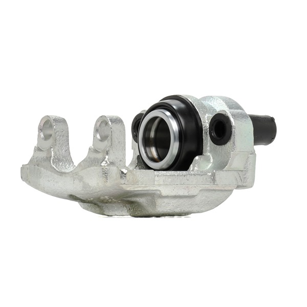 RIDEX REMAN 78B0457R: Bremssattel Hinterachse links, Hinterachse, ohne Halter