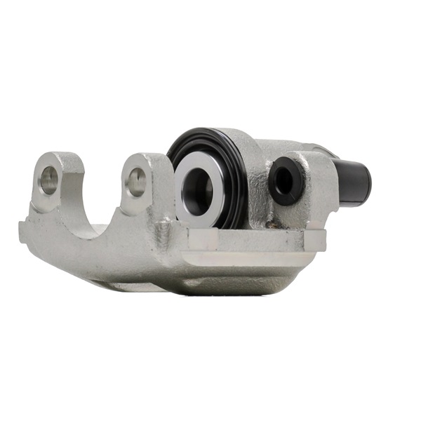 RIDEX REMAN 78B0488R: Bremssattel Hinterachse rechts, Hinterachse, ohne Halter