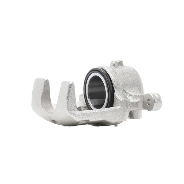 RIDEX REMAN 78B1079R: Bremssattel Vorderachse links, Vorderachse, ohne Zubehör, ohne Halter