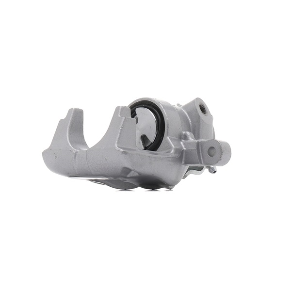 RIDEX REMAN 78B0223R: Pinza freno Assale posteriore Sx, Assale posteriore, senza supporto