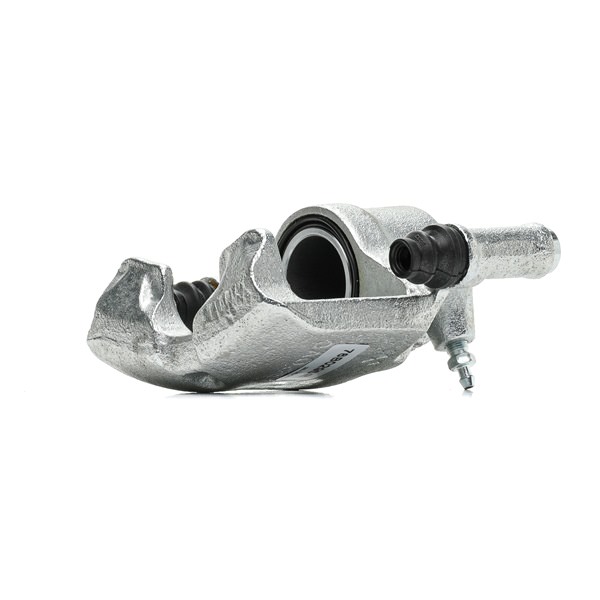 RIDEX REMAN 78B0295R: Bremssattel Hinterachse links, Hinterachse, ohne Halter