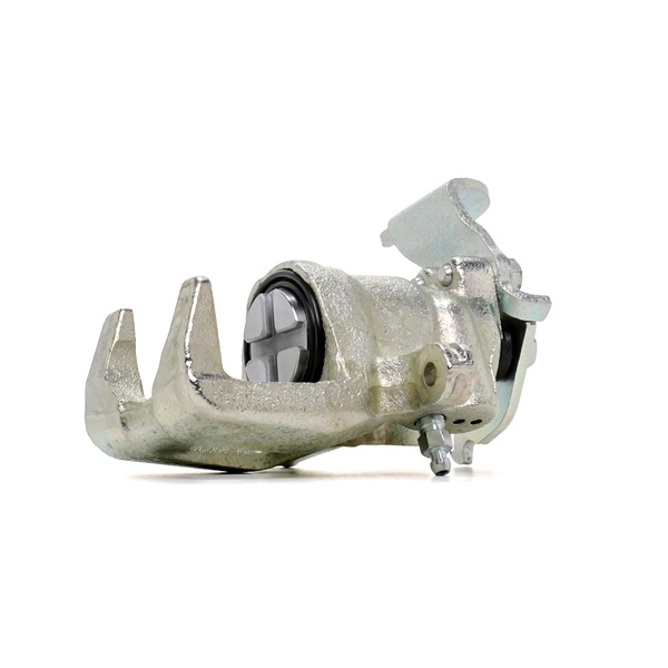 RIDEX REMAN 78B0774R: Bremssattel Hinterachse links, Hinterachse