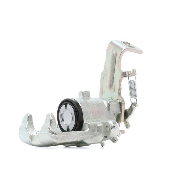 RIDEX REMAN 78B0132R: Bremssattel Hinterachse rechts, Hinterachse, ohne Halter