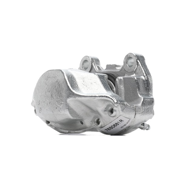 RIDEX REMAN 78B0681R: Bremssattel Vorderachse rechts, Vorderachse