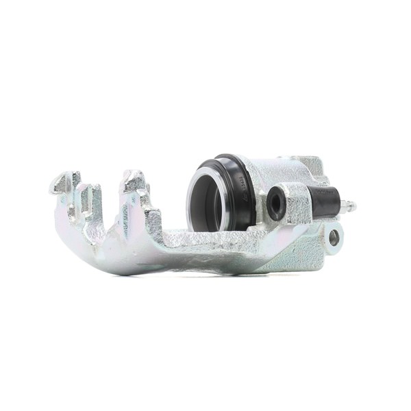RIDEX REMAN 78B0166R: Bremssattel Vorderachse rechts, Vorderachse, ohne Halter