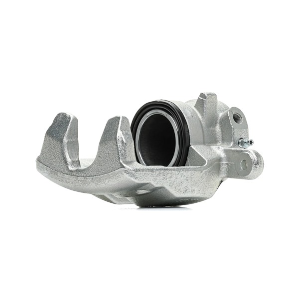 RIDEX REMAN 78B0237R: Bremssattel Vorderachse links, Vorderachse, ohne Halter