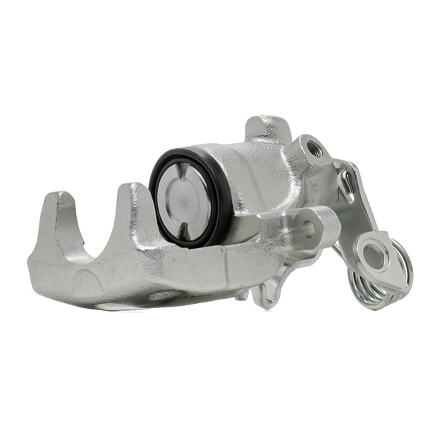 RIDEX REMAN 78B0236R: Bremssattel Hinterachse rechts, Hinterachse