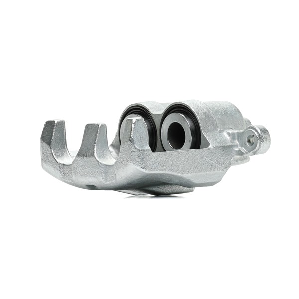 RIDEX REMAN 78B0459R: Remklauw Vooras rechts, Vooras, Zonder houder, Met framewerk