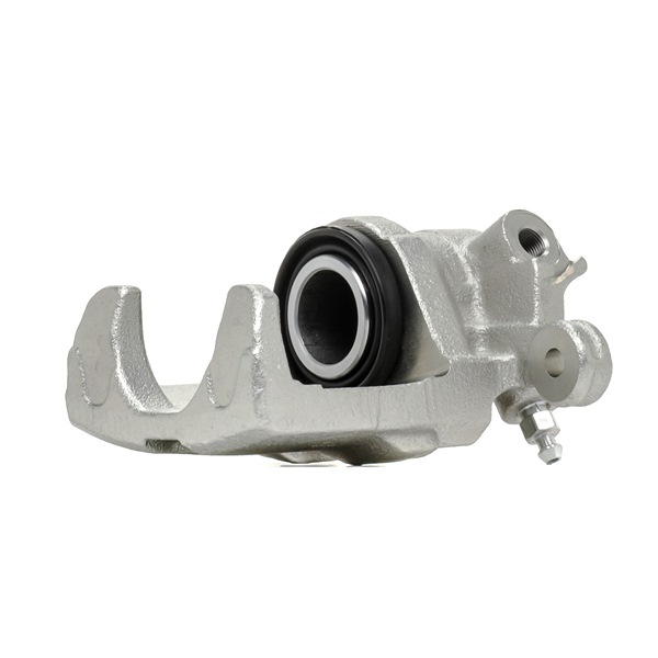 RIDEX REMAN 78B0838R: Bremssattel Hinterachse links, Hinterachse