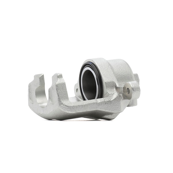 RIDEX REMAN 78B1294R: Bremssattel Vorderachse links, Vorderachse, ohne Halter