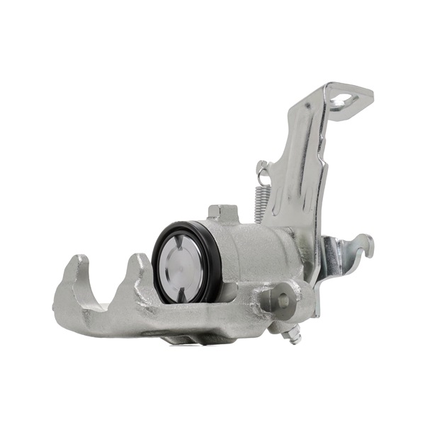 RIDEX REMAN 78B0150R: Bremssattel Hinterachse links, Hinterachse, ohne Halter