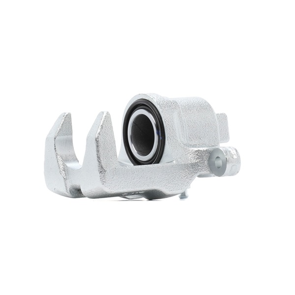 RIDEX REMAN 78B0278R: Bremssattel Hinterachse rechts, Hinterachse, ohne Halter