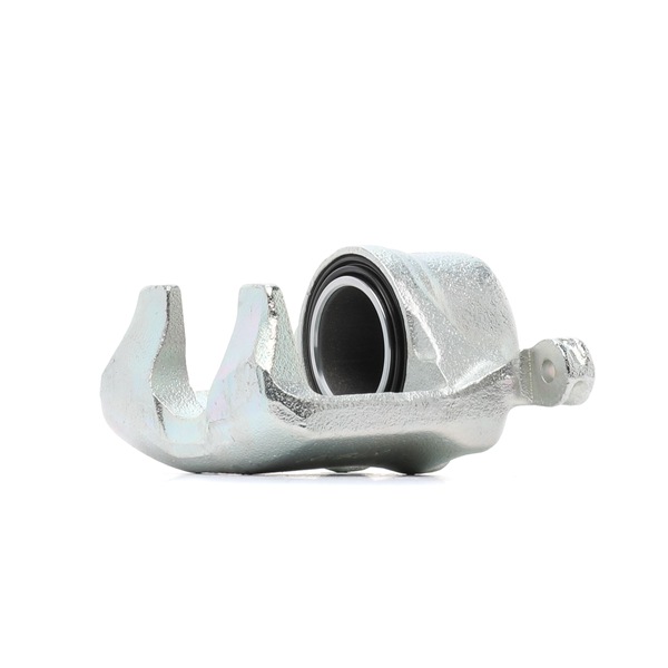 RIDEX REMAN 78B1021R: Pinza freno Assale anteriore Sx, Assale anteriore, senza supporto, con telaio