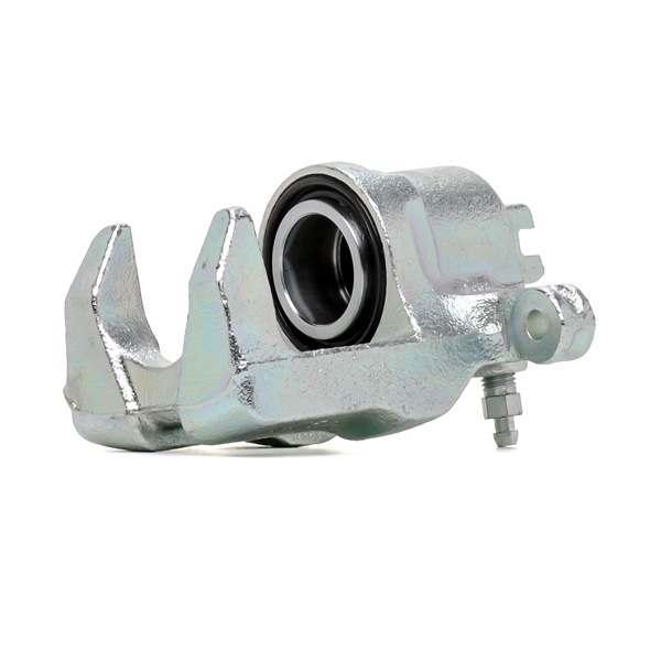 RIDEX REMAN 78B0259R: Bremssattel Hinterachse links, Hinterachse, ohne Halter