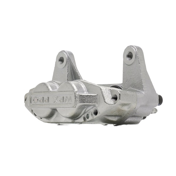 RIDEX REMAN 78B0380R: Bremssattel Vorderachse links, Vorderachse, ohne Halter