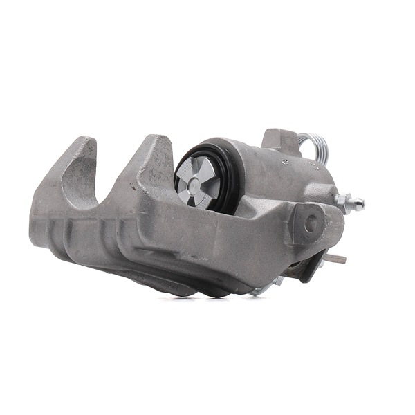 RIDEX REMAN 78B0551R: Pinza de freno Eje trasero izquierda, Eje trasero, autoajustable