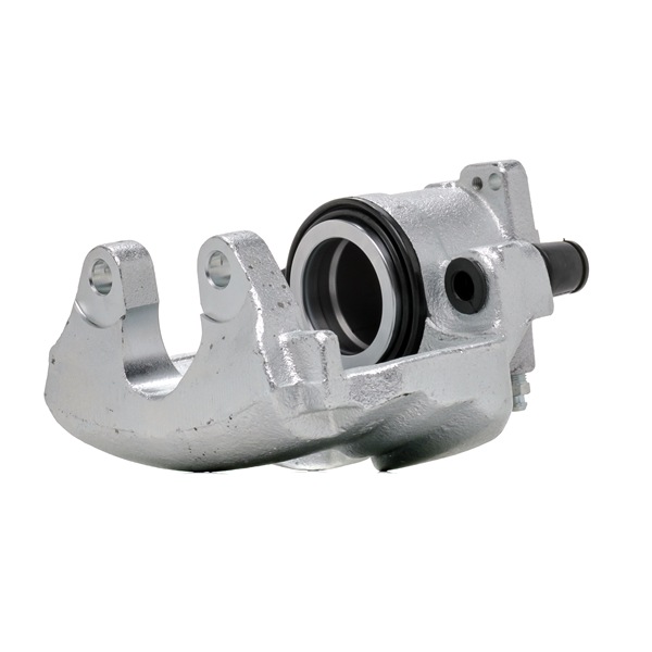 RIDEX REMAN 78B0697R: Bremssattel Vorderachse rechts, Vorderachse, ohne Halter