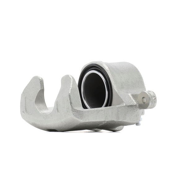 RIDEX REMAN 78B0931R: Bremssattel Vorderachse rechts, Vorderachse, ohne Halter