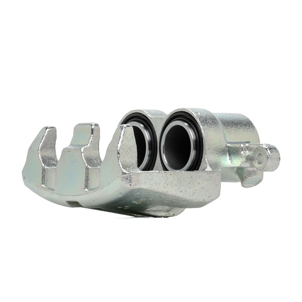 RIDEX REMAN 78B0134R: Bremssattel Vorderachse links, Vorderachse, ohne Halter