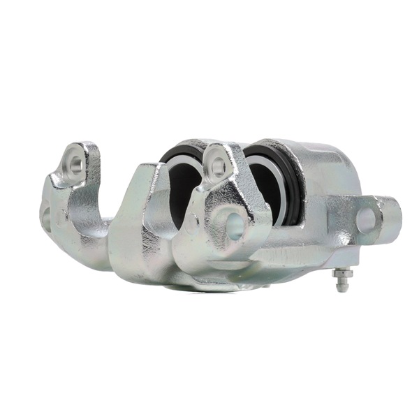 RIDEX REMAN 78B0464R: Bremssattel Vorderachse links, Vorderachse, mit Zubehör, ohne Halter