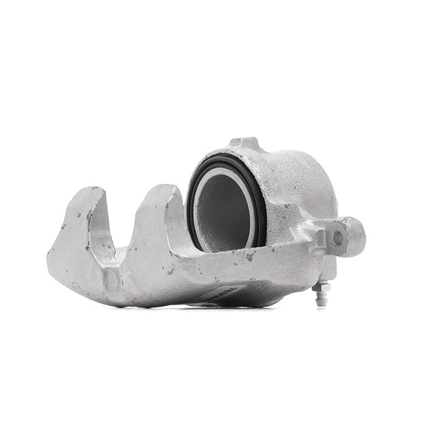 RIDEX REMAN 78B0535R: Bremssattel Vorderachse links, Vorderachse, ohne Halter