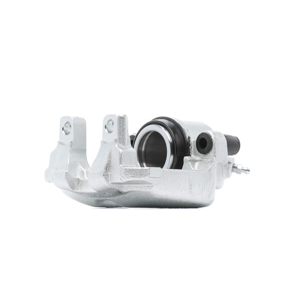 RIDEX REMAN 78B1080R: Bremssattel Vorderachse links, Vorderachse, ohne Halter, ohne Zubehör