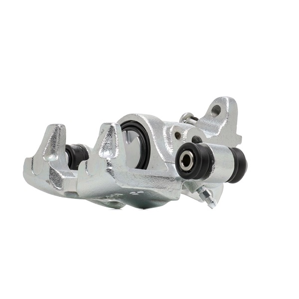RIDEX REMAN 78B0027R: Remklauw Achteras links, Achteras, Zonder houder