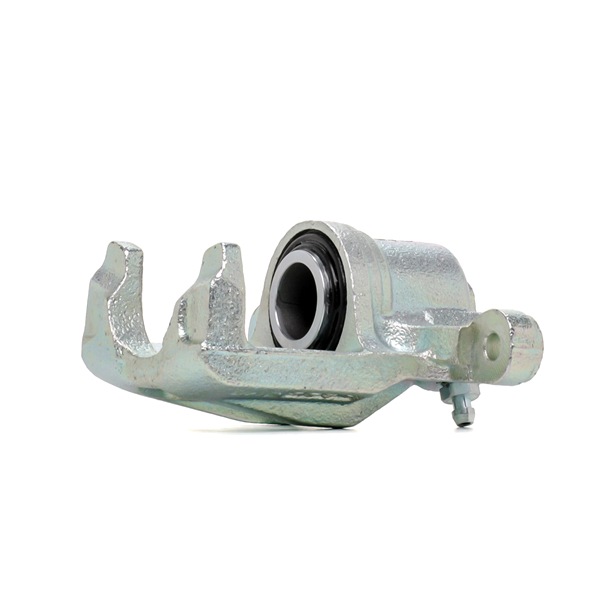 RIDEX REMAN 78B0112R: Bremssattel Hinterachse links, Hinterachse
