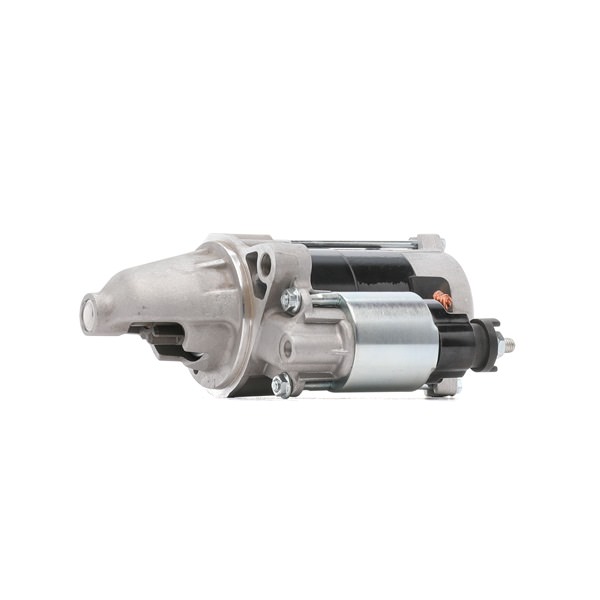 RIDEX REMAN 2S0620R: Käynnistysmoottori 1kW
