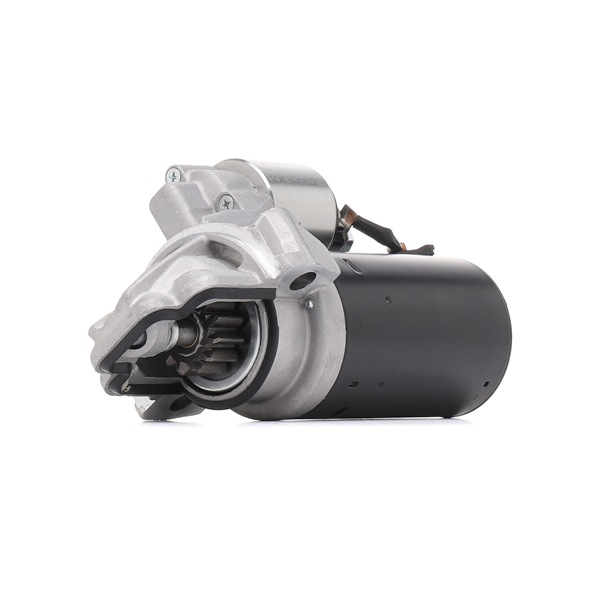 RIDEX REMAN 2S0645R: Motorino avviamento 2,2KW