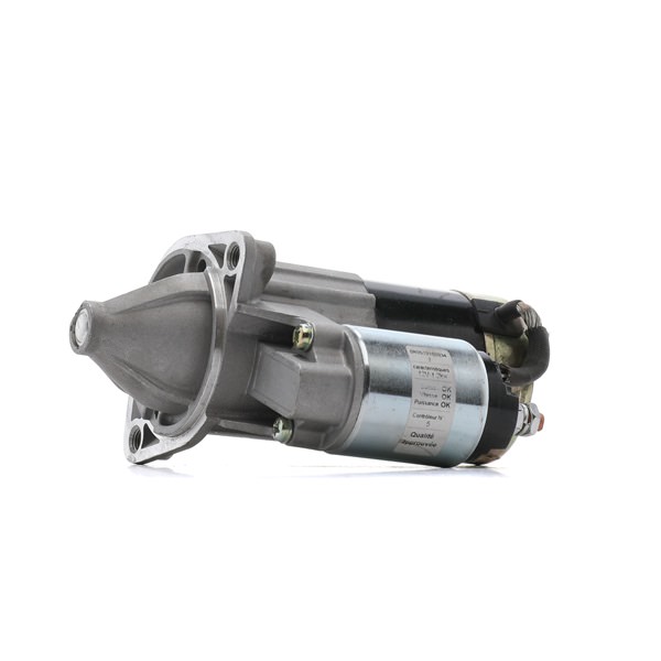 RIDEX REMAN 2S1019R Starter MITSUBISHI COLT 6 (Z3A, Z2A) 105 HK Benzin hvad koster