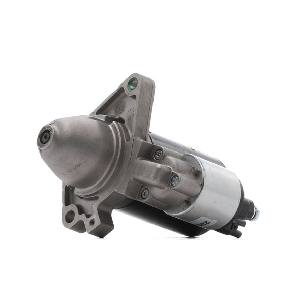 RIDEX REMAN 2S0334R Anlasser TOYOTA Yaris Schrägheck (_P9_) 69 PS Benzin/Autogas (LPG) Kosten