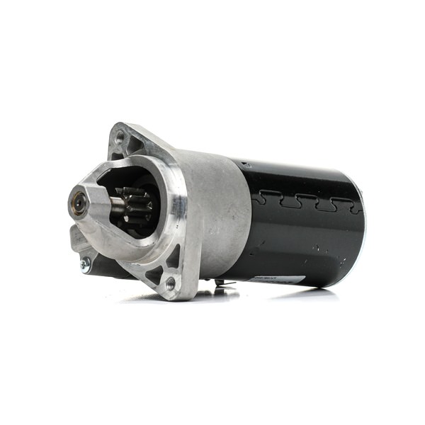 RIDEX REMAN 2S0382R: Önindító 0,85kW